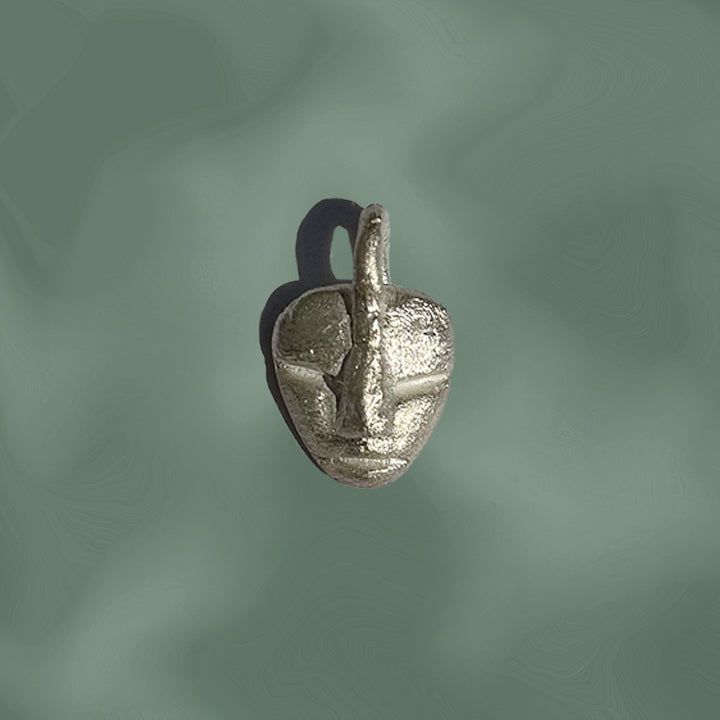 Mask Pendant